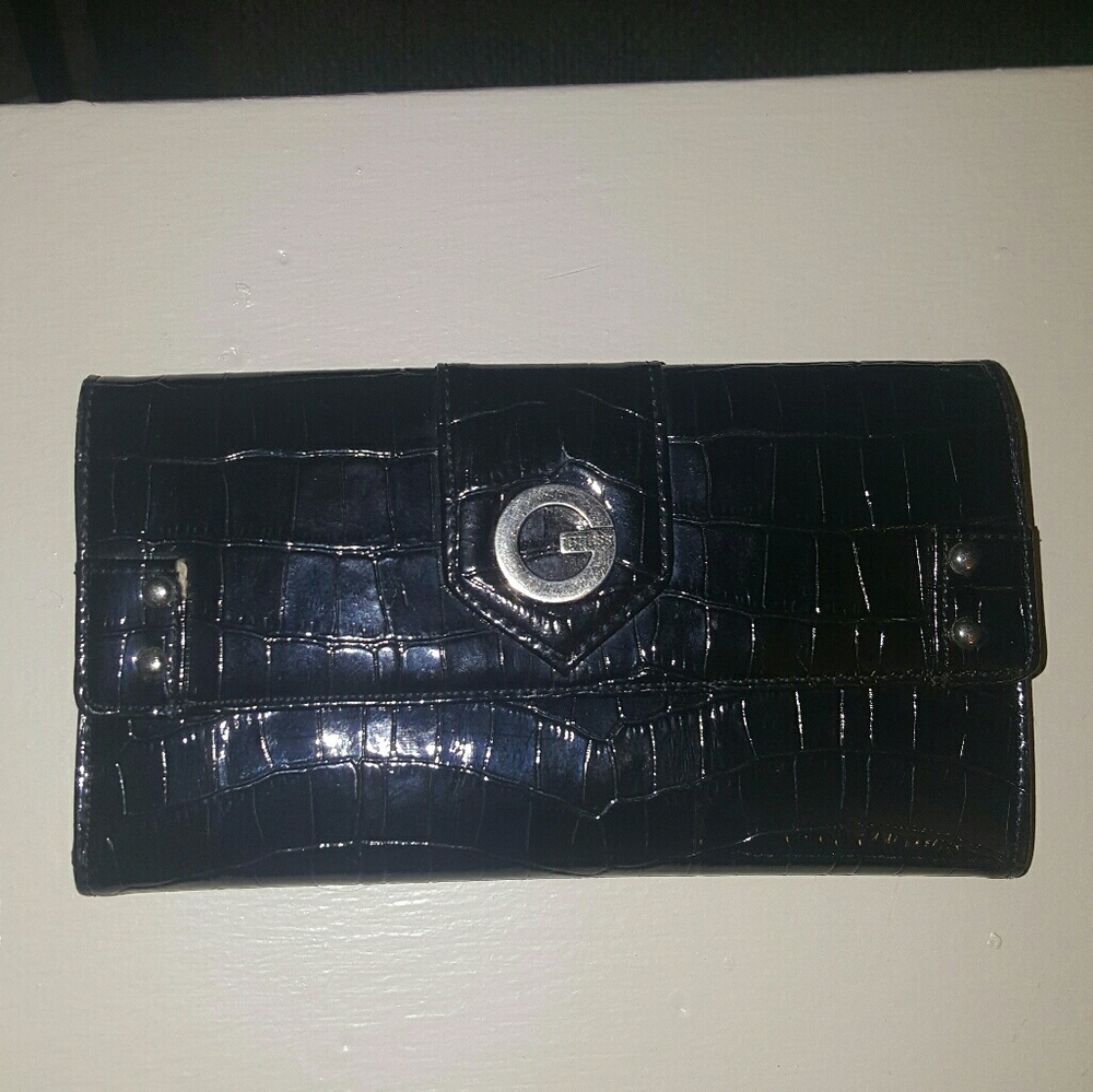 Hand purse